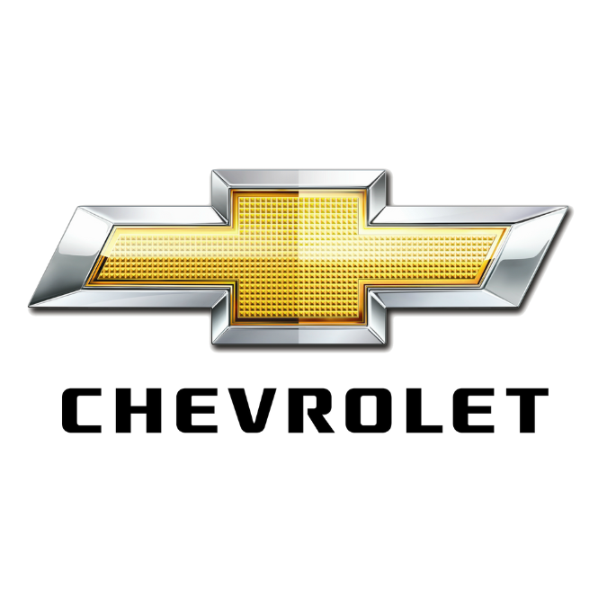 chevrolet logo