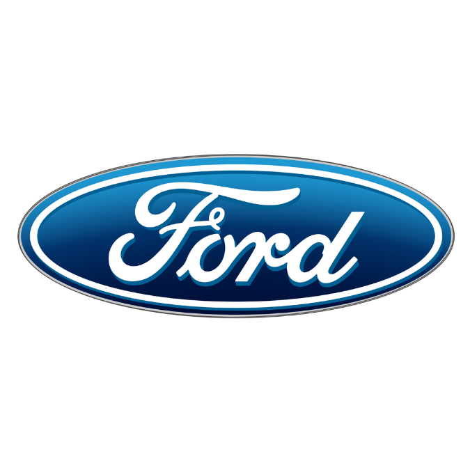 ford logo