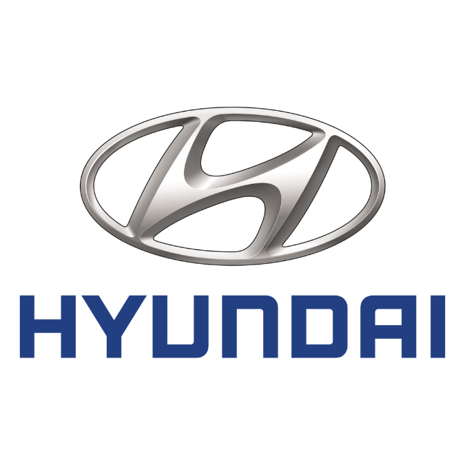 hyundai logo