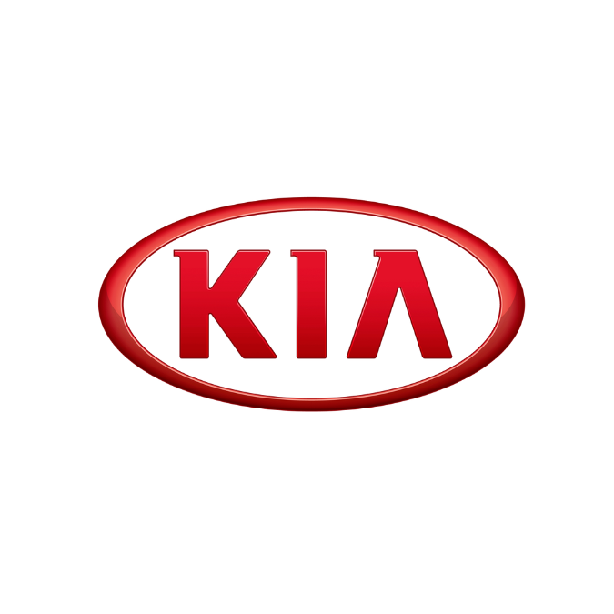 kia logo