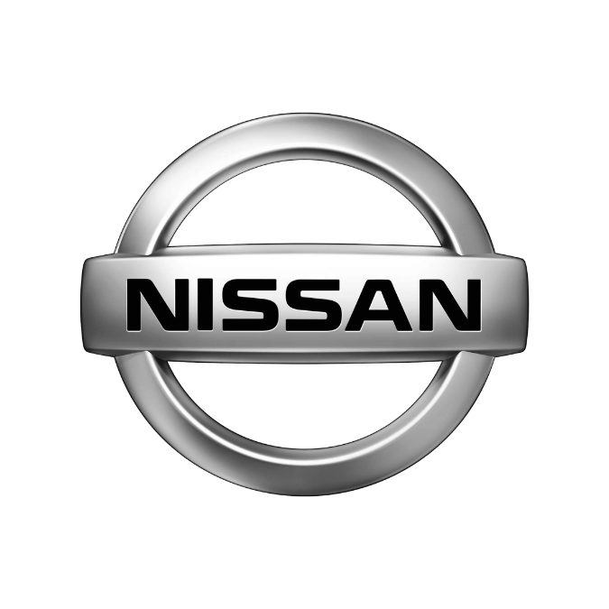 nissan logo