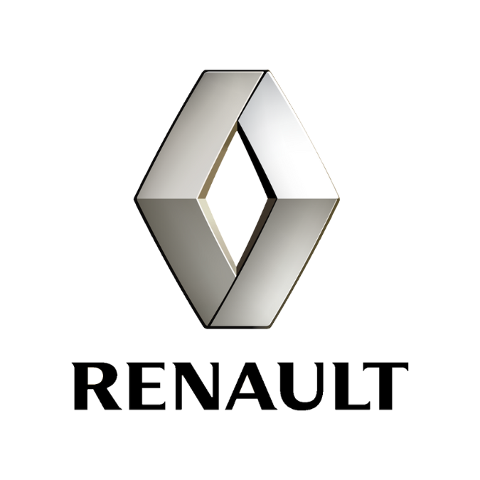 renault logo