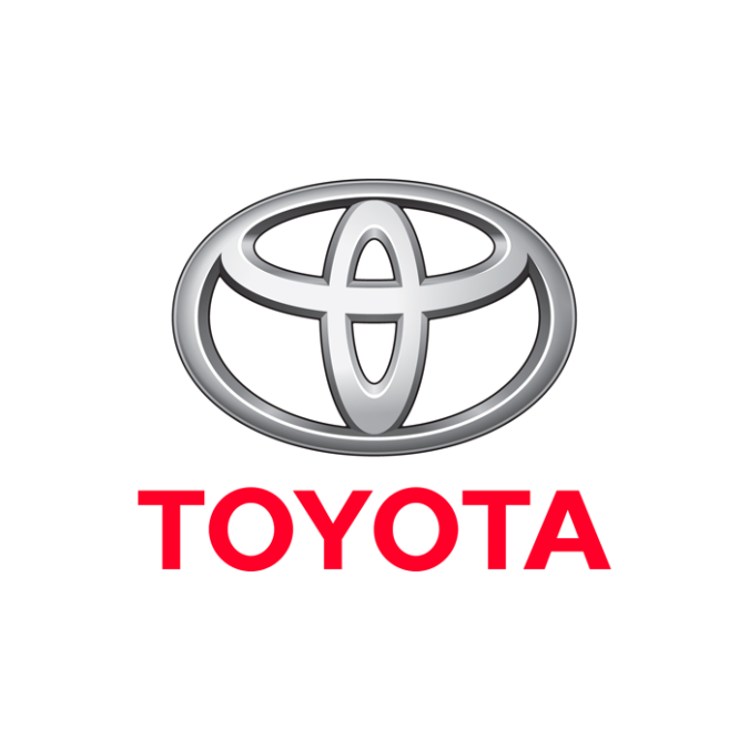 toyota logo