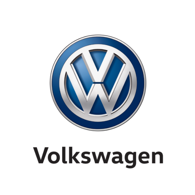 volks logo